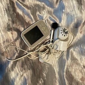 Infant Optics Baby Monitor